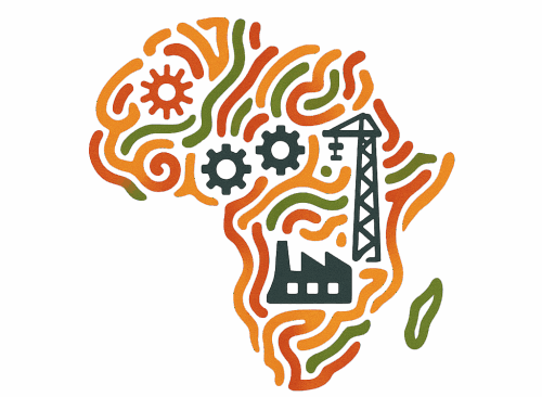AFRICA FACTORY